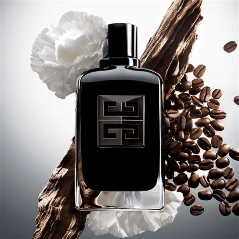 givenchy me coffee|Givenchy gentleman society extreme.